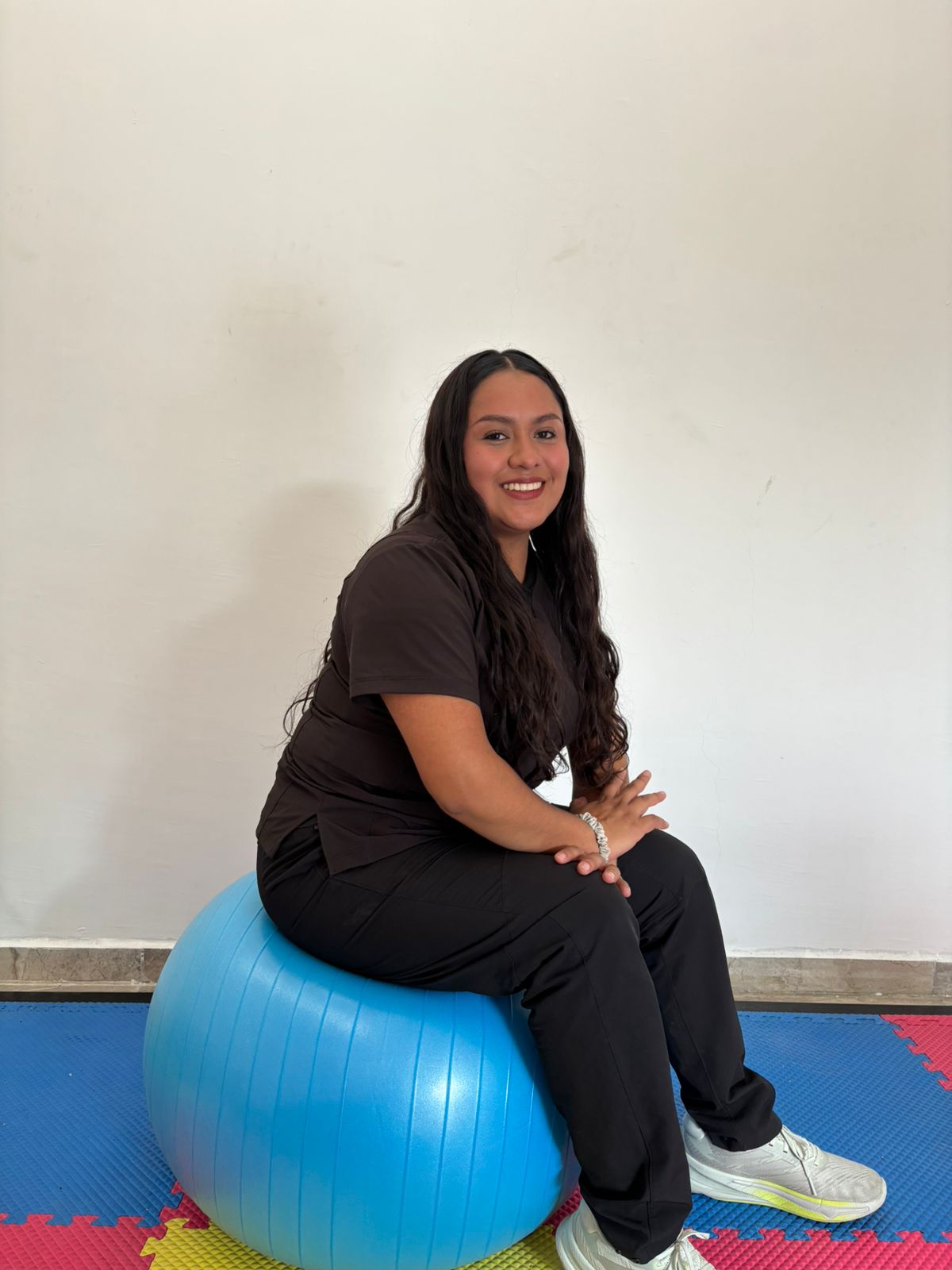 LTFR. Paloma Jatzidi Cruz Padilla