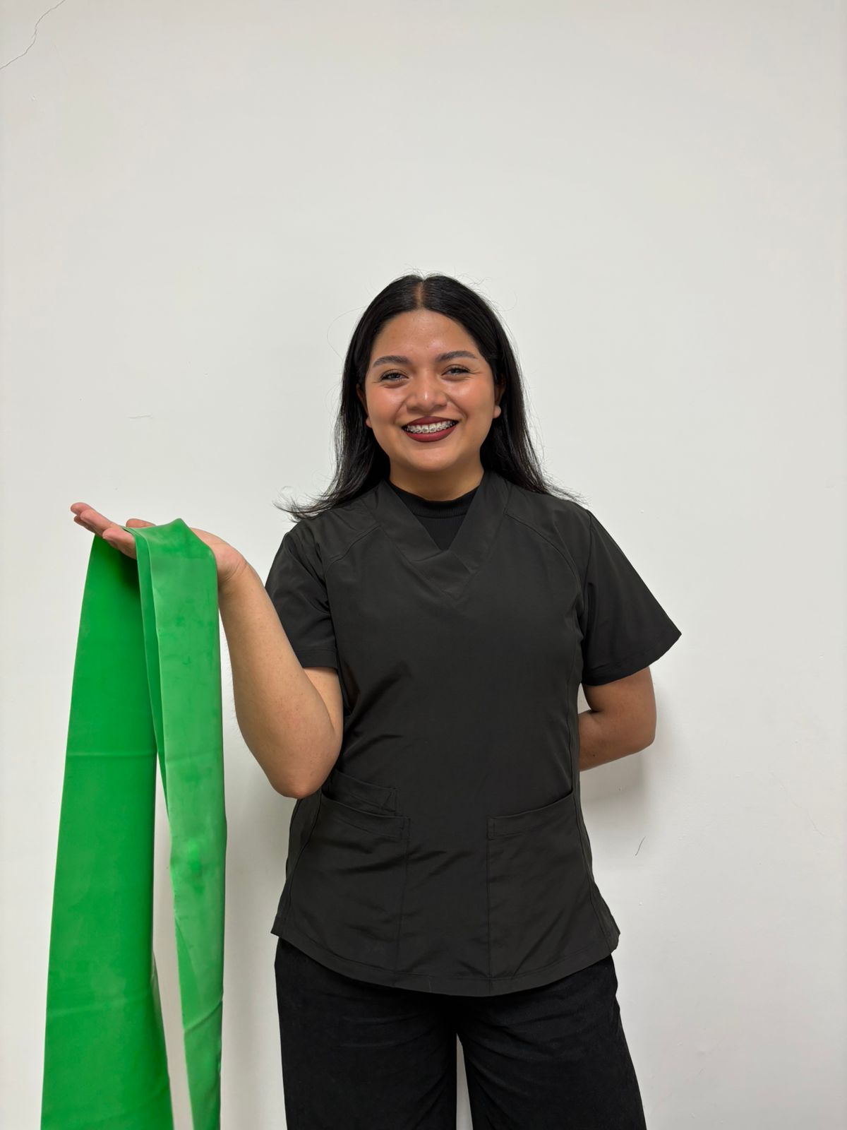 Luna Yeray Cruz Padilla