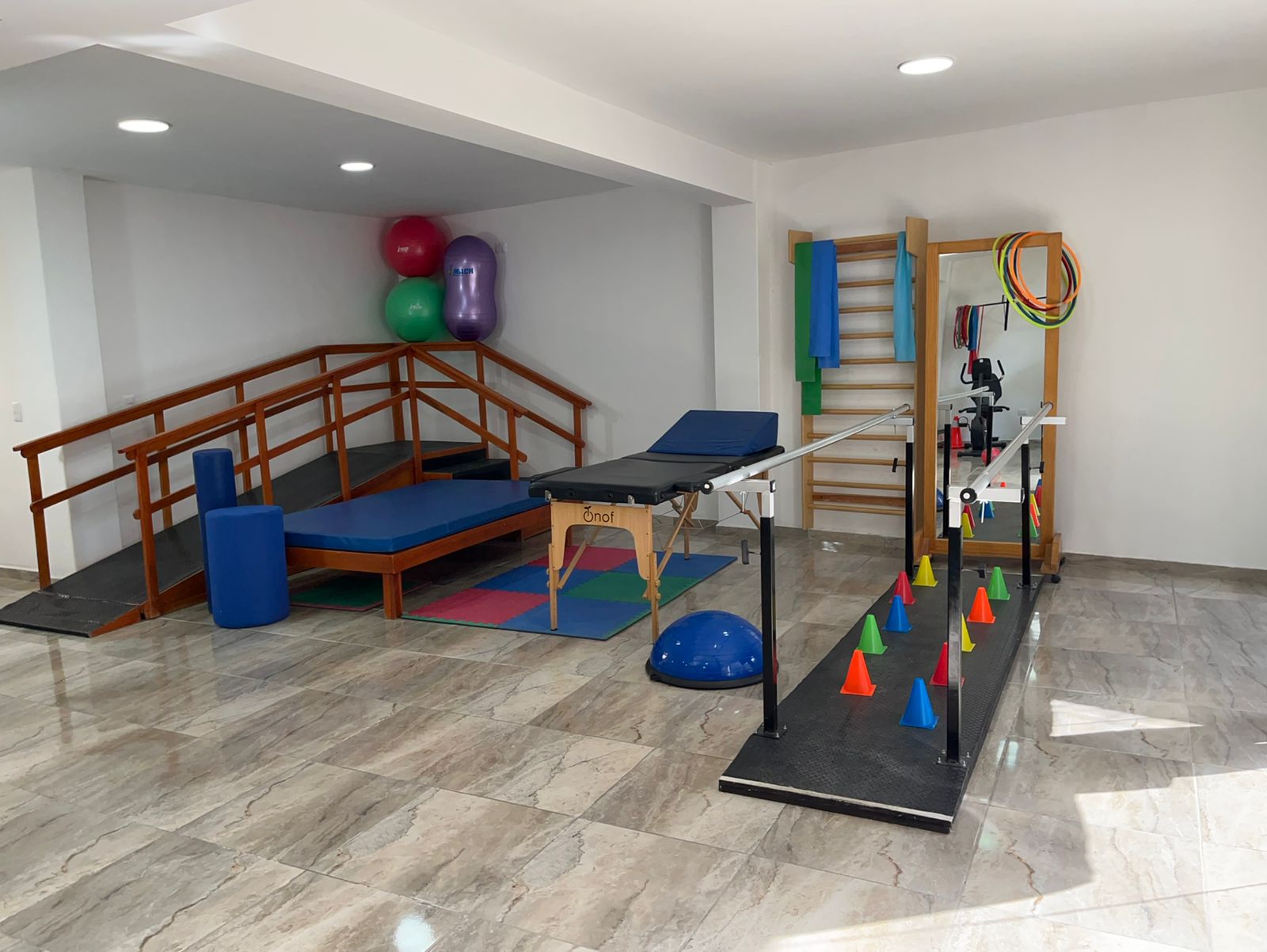 Instalaciones Cefire